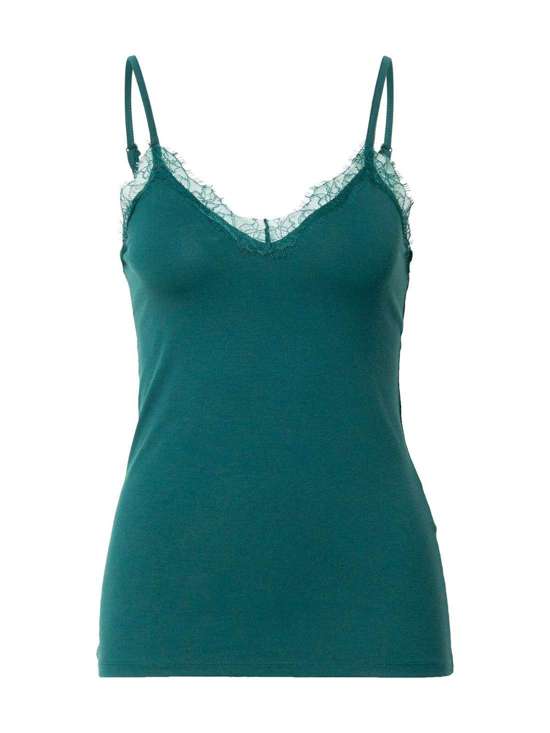 темно-зеленый