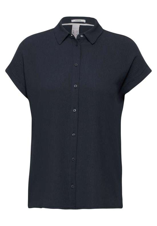 темно-синий