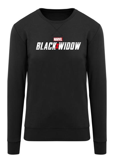 Свитшот Marvel Black Widow Movie