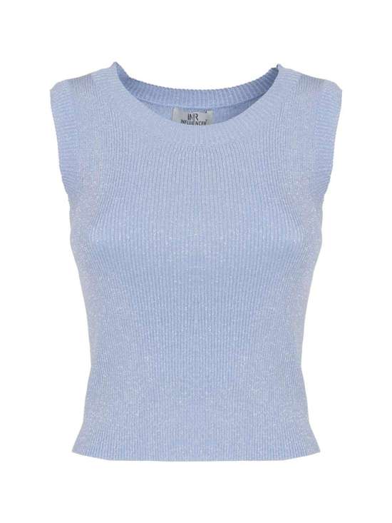 светло-синий