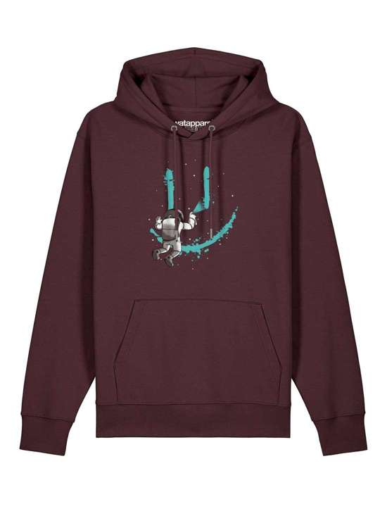 темно-красный