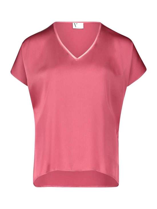 пастельно-красный