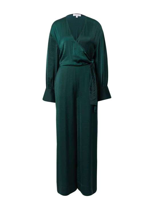 темно-зеленый