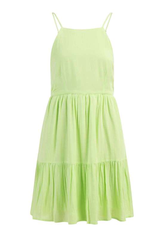 известковый