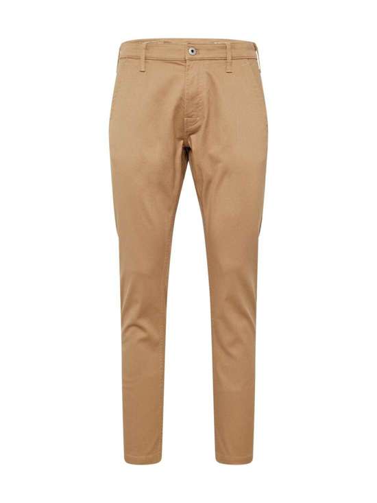 светло-коричневый