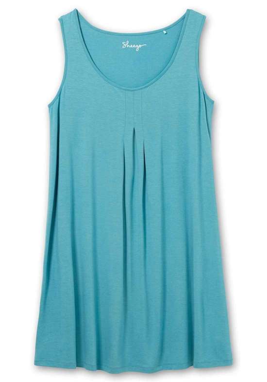 Пляжное платье