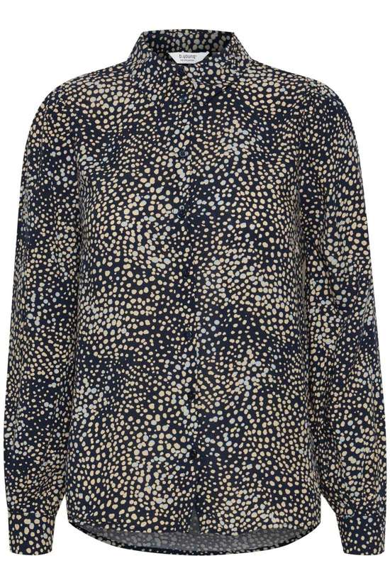 темно-синий