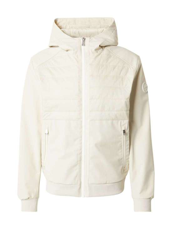 светло-бежевый