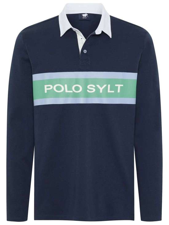 светло-синий