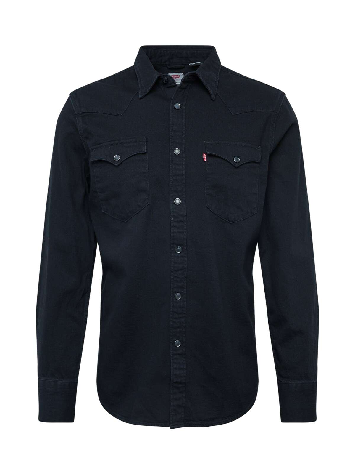 Рубашка стандартного кроя Barstow Western Standard Fit Shirt