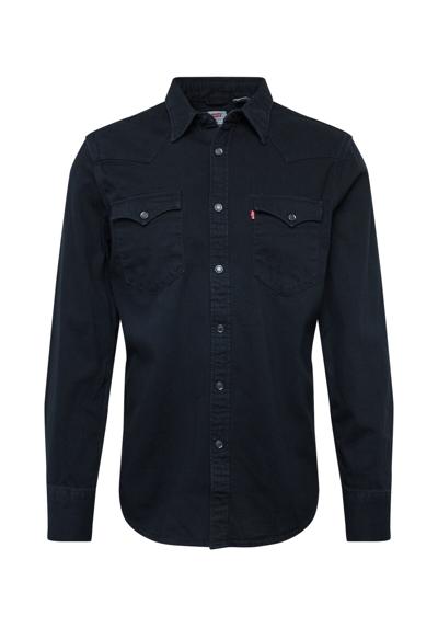 Рубашка стандартного кроя Barstow Western Standard Fit Shirt