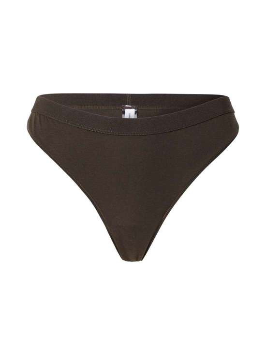 темно-коричневый