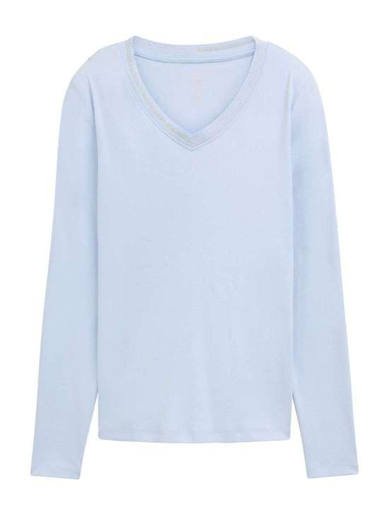 небесно-синий