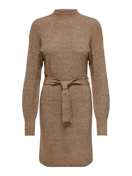 светло-коричневый