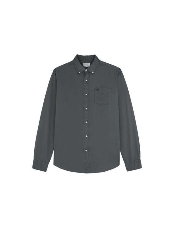 темно-зеленый