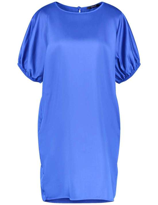 синий яркий - синий