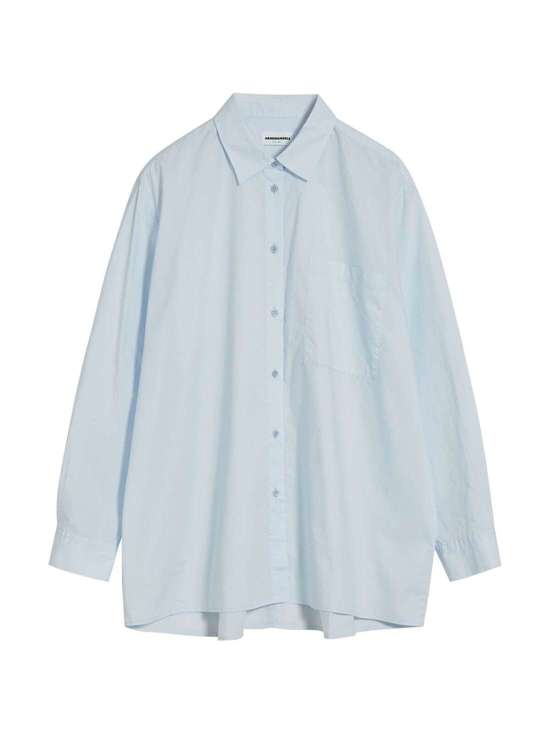 пастельно-синий