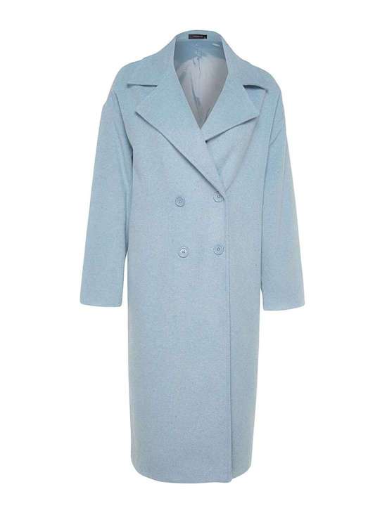 светло-синий