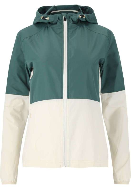 изумрудный