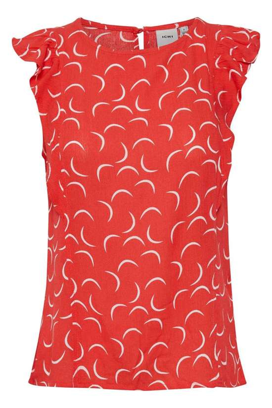 светло-красный