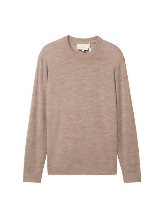 светло-коричневый