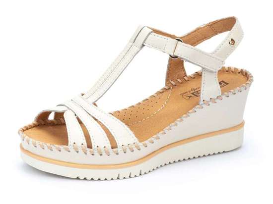 натуральный белый