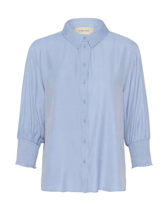 небесно-синий