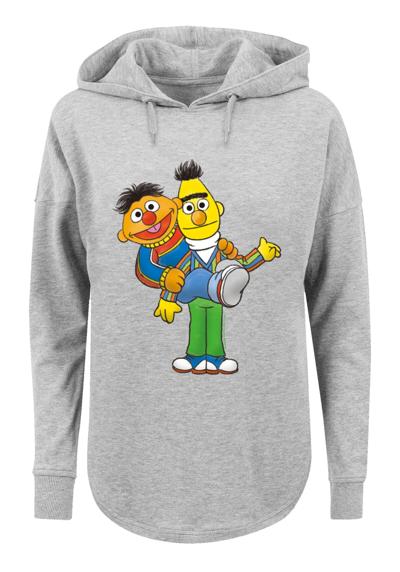 Пуловер Sesame Street Ernie & Bert