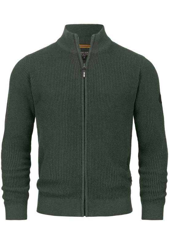 темно-зеленый