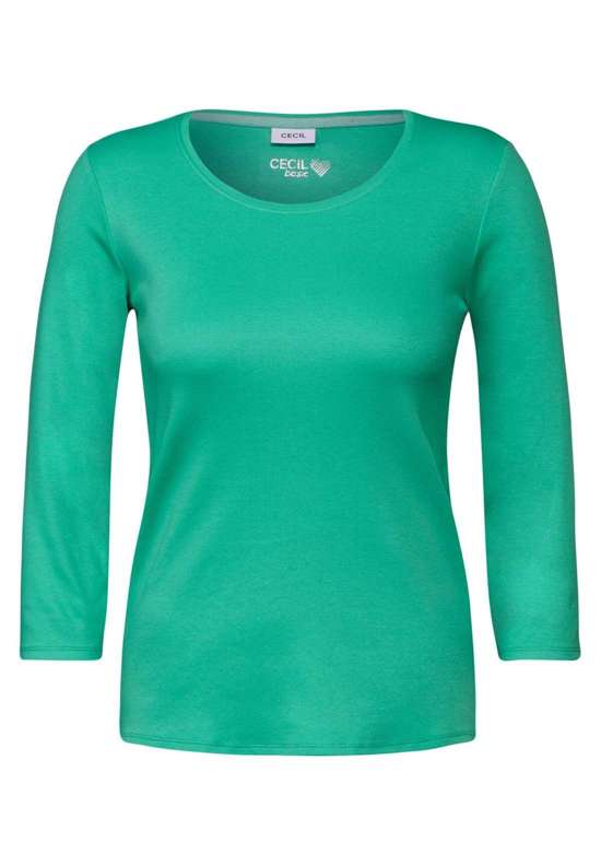 изумрудный