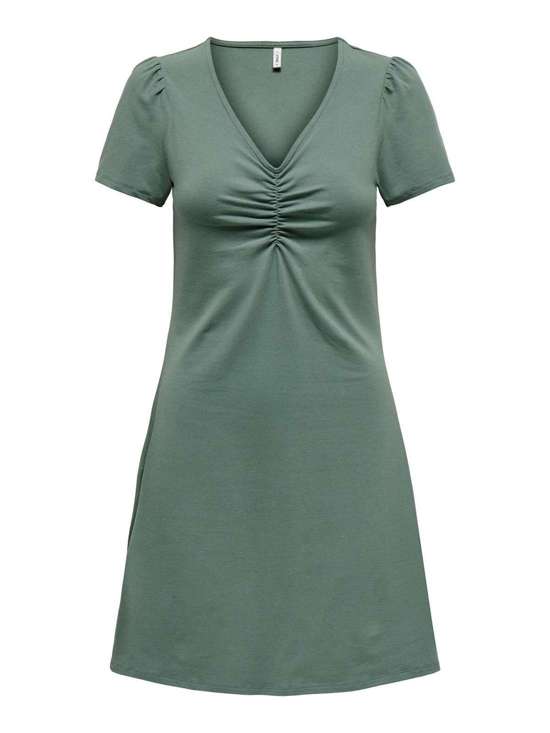 темно-зеленый