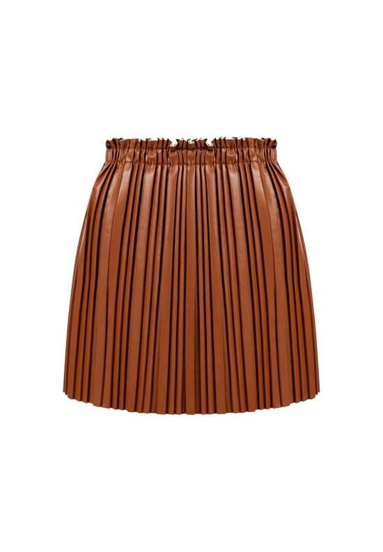 коричневый каштан