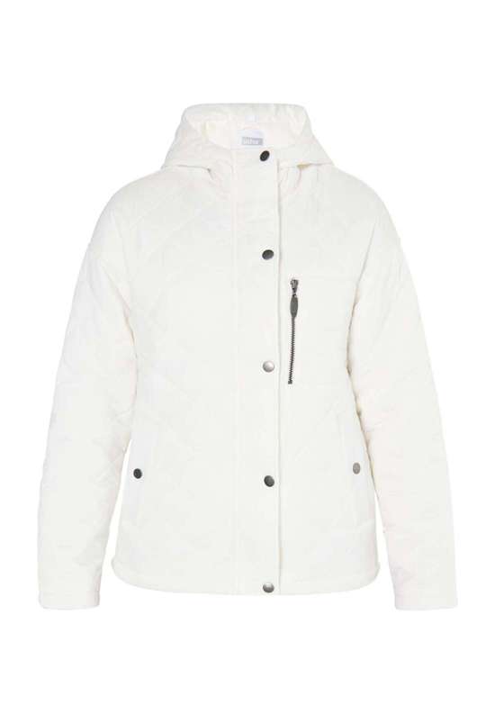 цвет белой шерсти