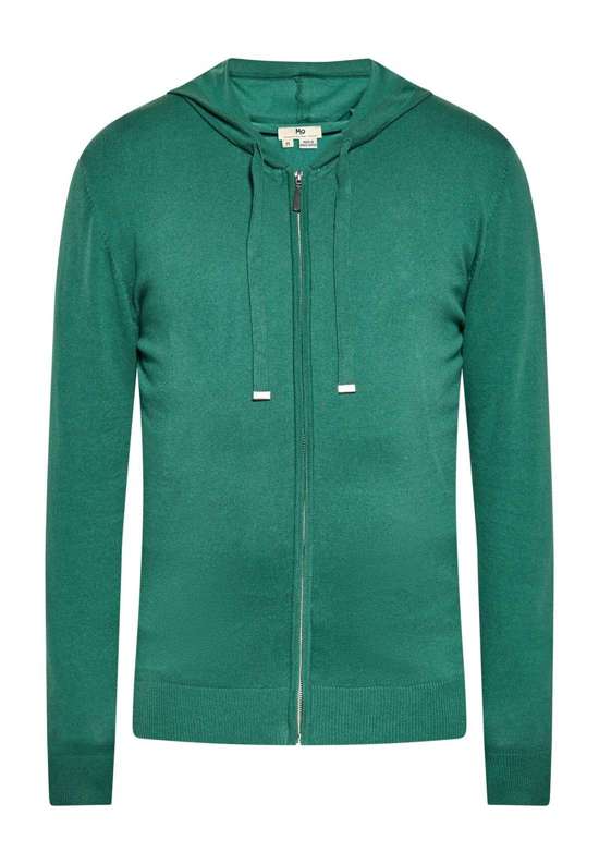 изумрудный