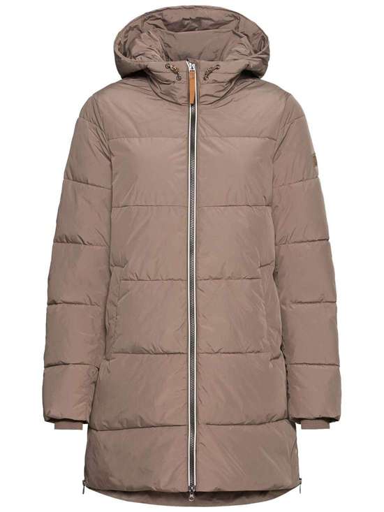 светло-коричневый