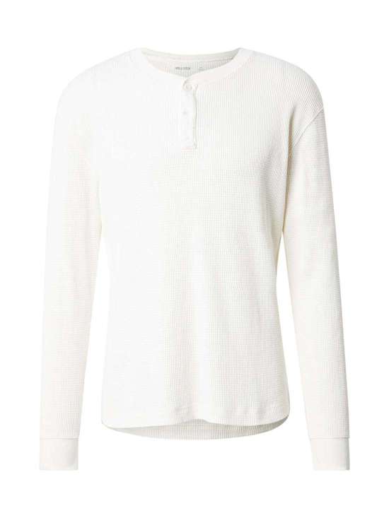 натуральный белый