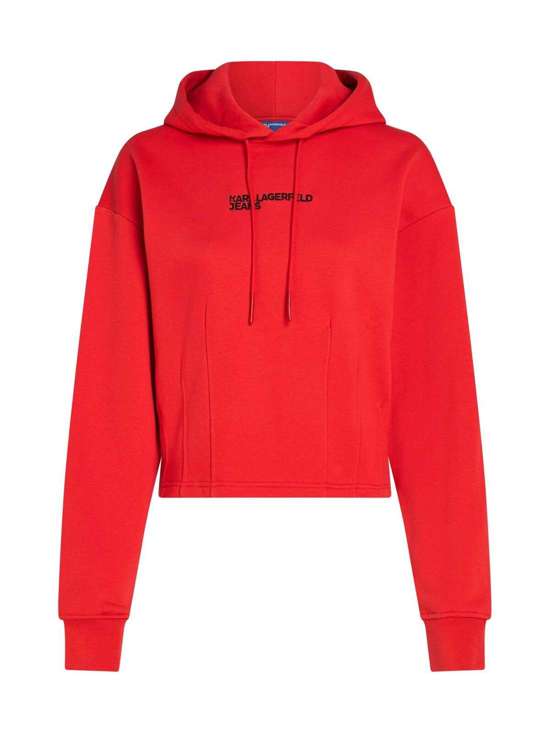 светло-красный