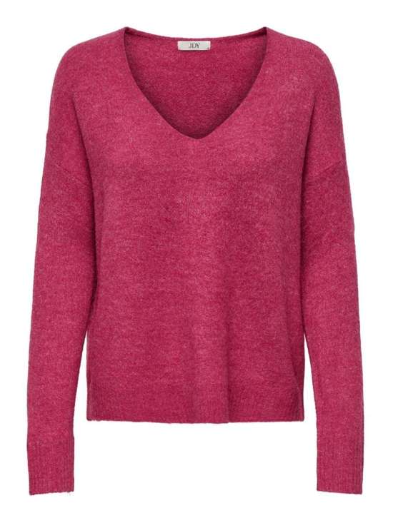 темно-розовый