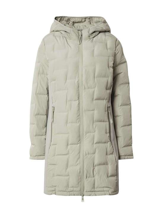 пастельно-зеленый