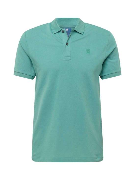 изумрудный