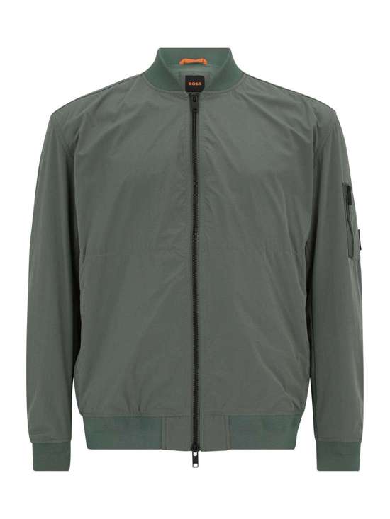 темно-зеленый