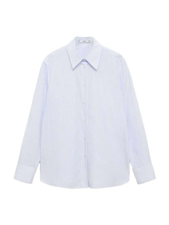 светло-синий