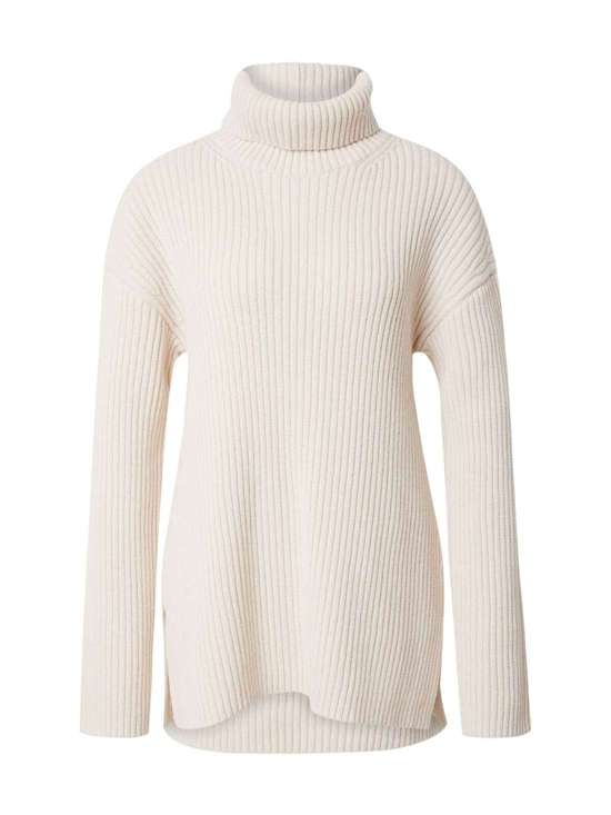 натуральный белый