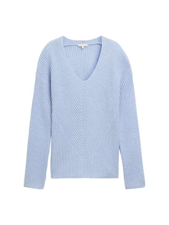 светло-синий