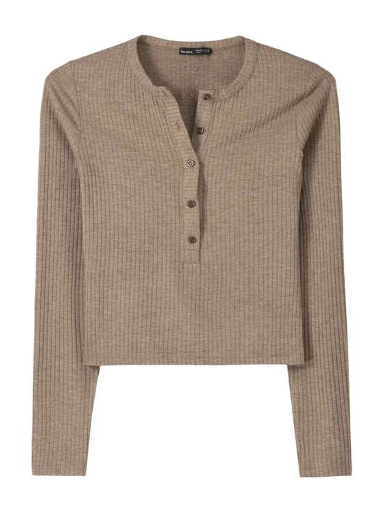 темно-бежевый