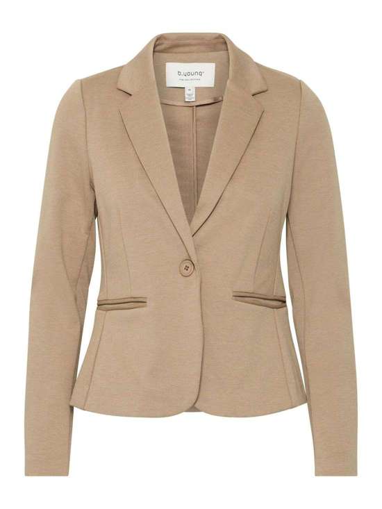 светло-коричневый