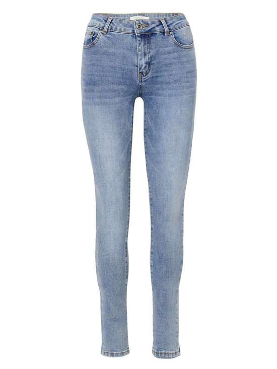 светло-синий