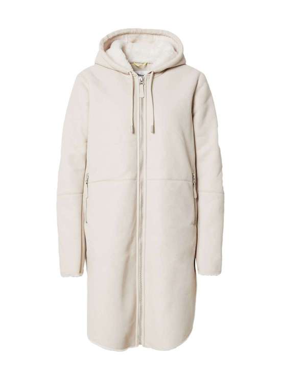 цвет белой шерсти