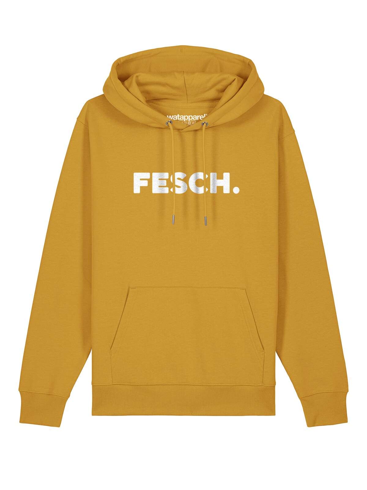 Свитшот Fesch