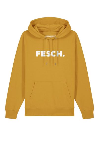 Свитшот Fesch